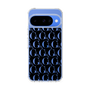 Slim Protection Case［ GYDA - Monogram - Black ］