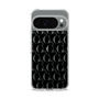 Slim Protection Case［ GYDA - Monogram - Black ］