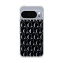 Slim Protection Case［ GYDA - Monogram - Black ］