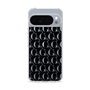 Slim Protection Case［ GYDA - Monogram - Black ］