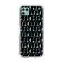 Slim Protection Case［ GYDA - Monogram - Black ］