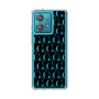 Slim Protection Case［ GYDA - Monogram - Black ］