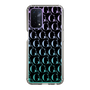 Slim Protection Case［ GYDA - Monogram - Black ］