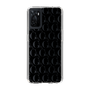 Slim Protection Case［ GYDA - Monogram - Black ］