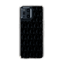 Slim Protection Case［ GYDA - Monogram - Black ］