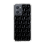 Slim Protection Case［ GYDA - Monogram - Black ］
