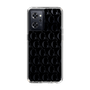 Slim Protection Case［ GYDA - Monogram - Black ］