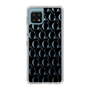 Slim Protection Case［ GYDA - Monogram - Black ］