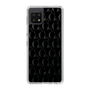 Slim Protection Case［ GYDA - Monogram - Black ］