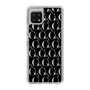 Slim Protection Case［ GYDA - Monogram - Black ］