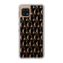 Slim Protection Case［ GYDA - Monogram - Black ］