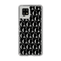 Slim Protection Case［ GYDA - Monogram - Black ］