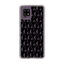 Slim Protection Case［ GYDA - Monogram - Black ］