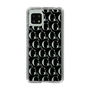 Slim Protection Case［ GYDA - Monogram - Black ］