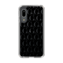 Slim Protection Case［ GYDA - Monogram - Black ］