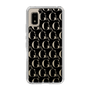 Slim Protection Case［ GYDA - Monogram - Black ］