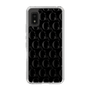Slim Protection Case［ GYDA - Monogram - Black ］