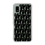 Slim Protection Case［ GYDA - Monogram - Black ］