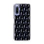 Slim Protection Case［ GYDA - Monogram - Black ］