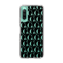 Slim Protection Case［ GYDA - Monogram - Black ］