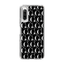 Slim Protection Case［ GYDA - Monogram - Black ］