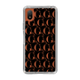 Slim Protection Case［ GYDA - Monogram - Black ］
