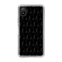 Slim Protection Case［ GYDA - Monogram - Black ］