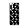 Slim Protection Case［ GYDA - Monogram - Black ］