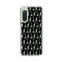 Slim Protection Case［ GYDA - Monogram - Black ］