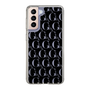 Slim Protection Case［ GYDA - Monogram - Black ］