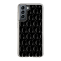Slim Protection Case［ GYDA - Monogram - Black ］