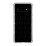 Slim Protection Case［ GYDA - Monogram - Black ］