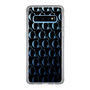 Slim Protection Case［ GYDA - Monogram - Black ］