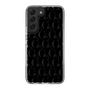 Slim Protection Case［ GYDA - Monogram - Black ］