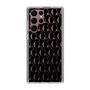 Slim Protection Case［ GYDA - Monogram - Black ］