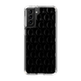 Slim Protection Case［ GYDA - Monogram - Black ］