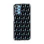 Slim Protection Case［ GYDA - Monogram - Black ］