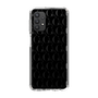 Slim Protection Case［ GYDA - Monogram - Black ］