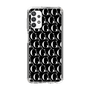 Slim Protection Case［ GYDA - Monogram - Black ］