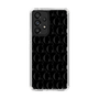 Slim Protection Case［ GYDA - Monogram - Black ］