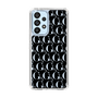 Slim Protection Case［ GYDA - Monogram - Black ］