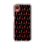 Slim Protection Case［ GYDA - Monogram - Black ］