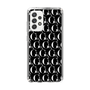 Slim Protection Case［ GYDA - Monogram - Black ］
