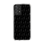 Slim Protection Case［ GYDA - Monogram - Black ］