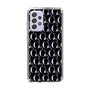 Slim Protection Case［ GYDA - Monogram - Black ］