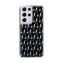 Slim Protection Case［ GYDA - Monogram - Black ］