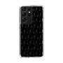 Slim Protection Case［ GYDA - Monogram - Black ］