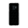 Slim Protection Case［ GYDA - Monogram - Black ］