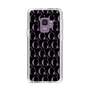 Slim Protection Case［ GYDA - Monogram - Black ］