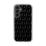 Slim Protection Case［ GYDA - Monogram - Black ］